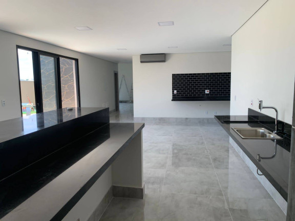 Imagem Casa de Condomínio à Venda, 418 m² em Ribeirão Do Lipa - Cuiabá