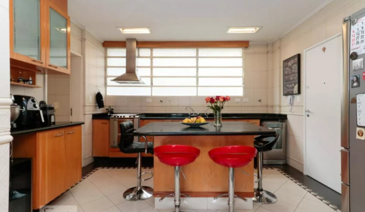 Imagem Imóvel com 3 Quartos à Venda, 170 m² em Pinheiros - São Paulo Imagem Imóvel com 3 Quartos à Venda, 170 m² em Pinheiros - São Paulo