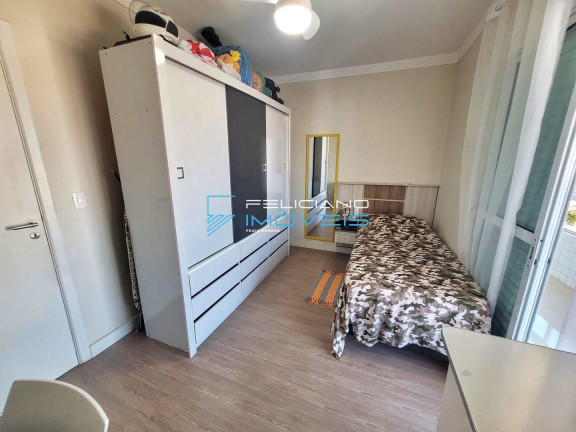 Imagem Apartamento com 2 Quartos à Venda, 85 m² em Guilhermina - Praia Grande
