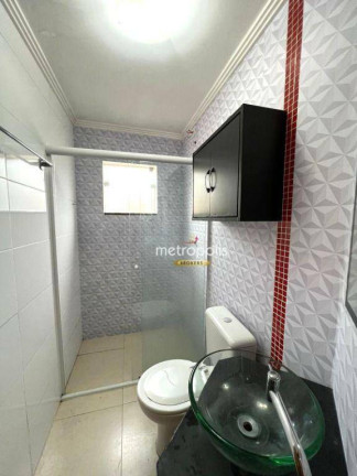 Imagem Apartamento com 3 Quartos à Venda, 67 m² em Vila Curuçá - Santo André Imagem Apartamento com 3 Quartos à Venda, 67 m² em Vila Curuçá - Santo André