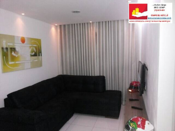 Apartamento com 2 Quartos à Venda, 50 m² em Vila Carrão - São Paulo