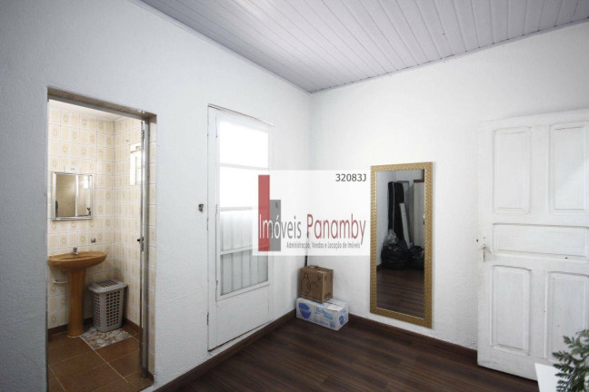Imagem Casa com 2 Quartos à Venda ou Locação, 90 m² em Vila Monumento - São Paulo
