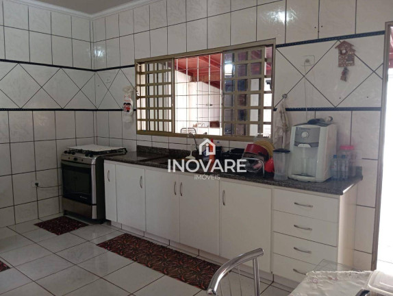 Imagem Casa com 3 Quartos à Venda, 240 m² em Residencial Jardim Primavera - Itumbiara Imagem Casa com 3 Quartos à Venda, 240 m² em Residencial Jardim Primavera - Itumbiara