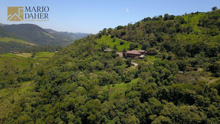 Imagem Fazenda à Venda, 2.500 m² em Centro - São Francisco Xavier Imagem Fazenda à Venda, 2.500 m² em Centro - São Francisco Xavier