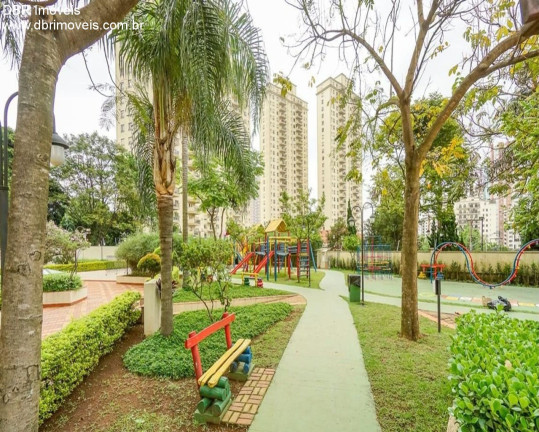 Imagem Apartamento com 4 Quartos à Venda, 250 m² em Tatuapé - São Paulo