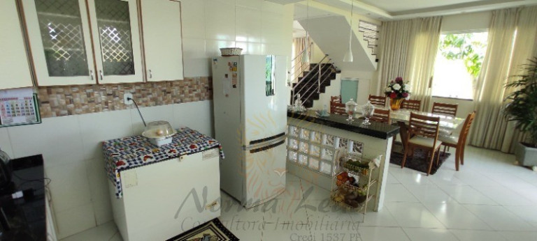 Imagem Casa com 4 Quartos à Venda, 350 m² em Aruana - Aracaju