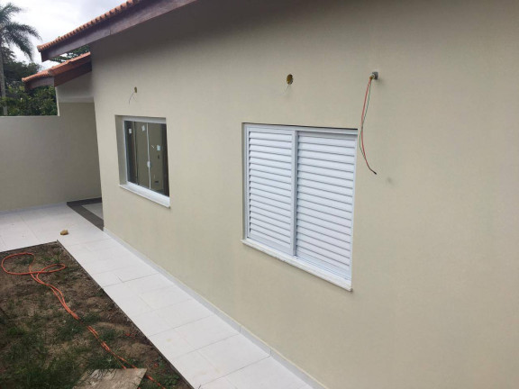 Imagem Casa com 3 Quartos à Venda, 144 m² em Cidade Nova Peruíbe - Peruíbe Imagem Casa com 3 Quartos à Venda, 144 m² em Cidade Nova Peruíbe - Peruíbe