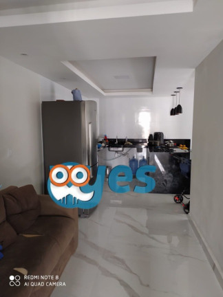 Imagem Casa com 5 Quartos à Venda, 280 m² em Papagaio - Feira De Santana