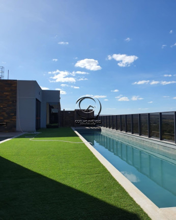 Apartamento com 4 Quartos à Venda, 201 m² em Noroeste - Brasília