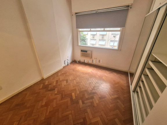Imagem Apartamento com 1 Quarto à Venda, 36 m² em Copacabana - Rio De Janeiro
