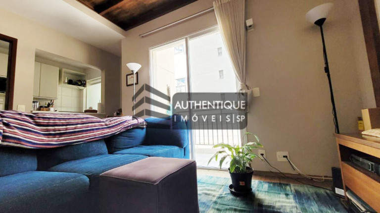 Imagem Apartamento com 1 Quarto à Venda, 57 m² em Vila Madalena - São Paulo Imagem Apartamento com 1 Quarto à Venda, 57 m² em Vila Madalena - São Paulo