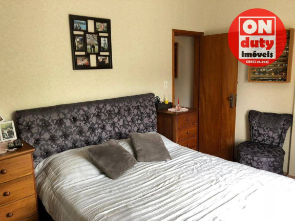 Imagem Apartamento com 3 Quartos à Venda, 150 m² em Gonzaguinha - São Vicente Imagem Apartamento com 3 Quartos à Venda, 150 m² em Gonzaguinha - São Vicente