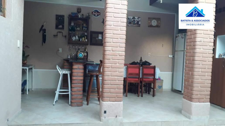 Imagem Casa com 2 Quartos à Venda, 75 m² em Residencial Cosmos - Campinas Imagem Casa com 2 Quartos à Venda, 75 m² em Residencial Cosmos - Campinas