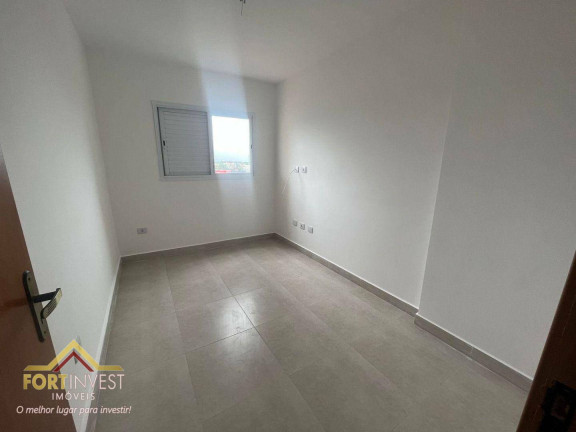 Imagem Imóvel com 2 Quartos à Venda, 75 m² em Vila Guilhermina - Praia Grande