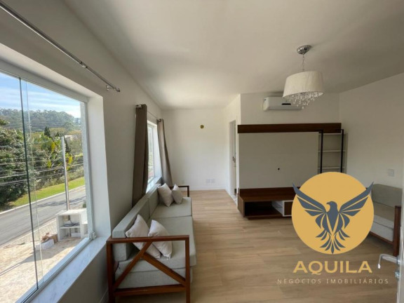 Casa de Condomínio com 5 Quartos à Venda, 560 m² em Alphaville - Barueri