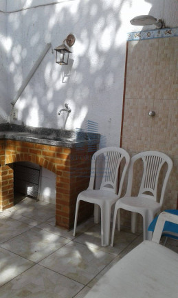 Imagem Casa com 2 Quartos à Venda, 75 m² em Senador Vasconcelos - Rio De Janeiro