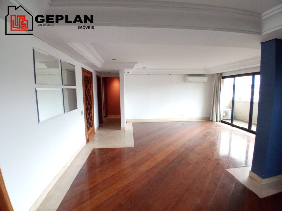 Imagem Apartamento com 4 Quartos à Venda, 198 m² em Vila Mariana - São Paulo Imagem Apartamento com 4 Quartos à Venda, 198 m² em Vila Mariana - São Paulo