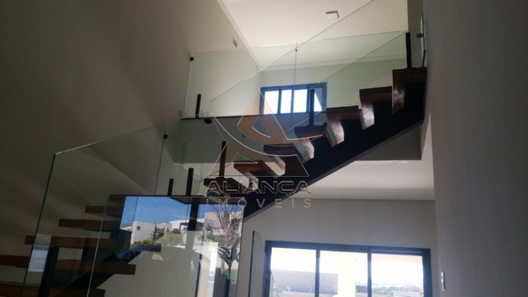 Imagem Casa de Condomínio com 3 Quartos à Venda, 402 m² em Alphaville - Ribeirão Preto Imagem Casa de Condomínio com 3 Quartos à Venda, 402 m² em Alphaville - Ribeirão Preto