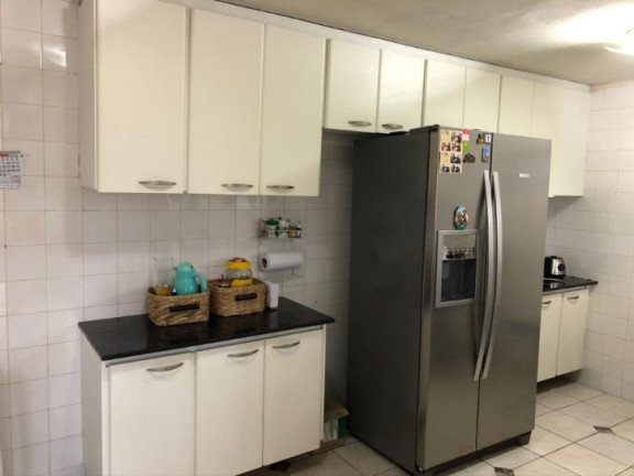 Imagem Casa com 3 Quartos à Venda, 333 m² em Vila Esperança - São Paulo Imagem Casa com 3 Quartos à Venda, 333 m² em Vila Esperança - São Paulo