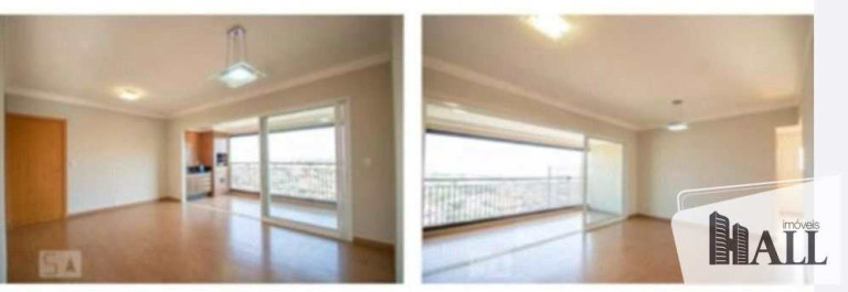 Imagem Apartamento com 3 Quartos à Venda, 170 m² em Jardim Tarraf Ii - São José Do Rio Preto Imagem Apartamento com 3 Quartos à Venda, 170 m² em Jardim Tarraf Ii - São José Do Rio Preto