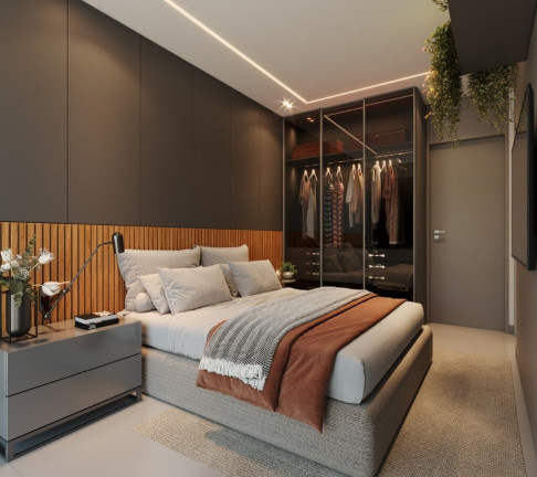 Imagem Apartamento com 3 Quartos à Venda, 121 m² Imagem Apartamento com 3 Quartos à Venda, 121 m²