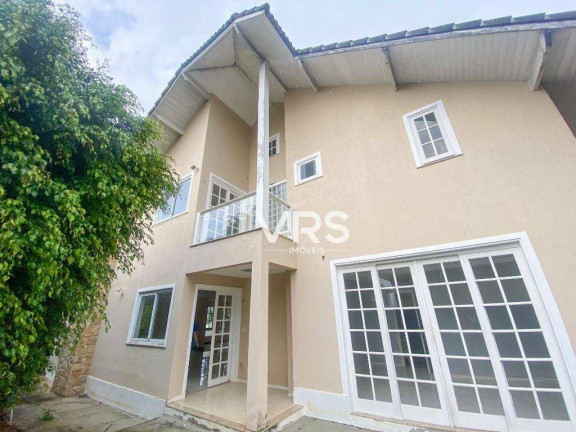 Imagem Casa com 5 Quartos à Venda, 341 m² em Várzea - Teresópolis Imagem Casa com 5 Quartos à Venda, 341 m² em Várzea - Teresópolis