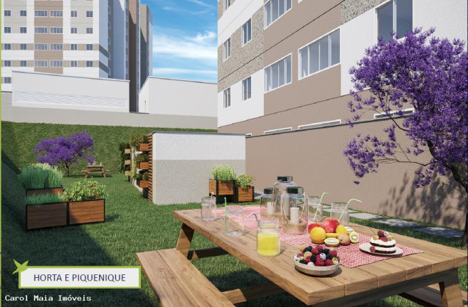 Imagem Apartamento com 3 Quartos à Venda, 67 m² em Palmeiras - Belo Horizonte Imagem Apartamento com 3 Quartos à Venda, 67 m² em Palmeiras - Belo Horizonte