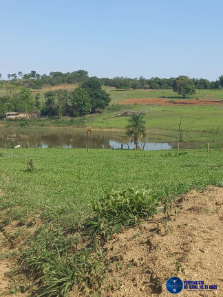Imagem Chácara à Venda, 5 m² em Zona Rural - Santa Cruz De Goiás Imagem Chácara à Venda, 5 m² em Zona Rural - Santa Cruz De Goiás