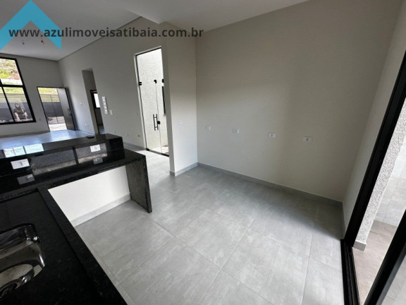 Imagem Casa com 3 Quartos à Venda, 107 m² em Bella Atibaia - Atibaia