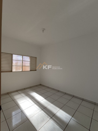 Imagem Casa com 3 Quartos à Venda, 140 m² em Vila Monte Alegre - Ribeirão Preto