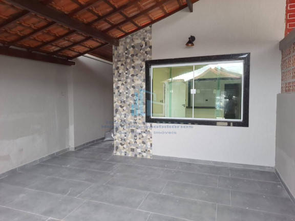 Imagem Casa com 2 Quartos à Venda, 74 m² em Caiçara - Praia Grande
