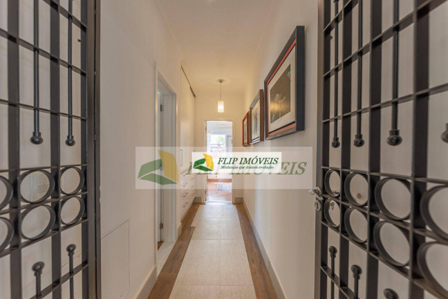 Imagem Casa com 4 Quartos à Venda, 438 m² em Chácaras Alpina - Valinhos