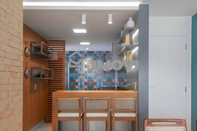 Imagem Apartamento com 4 Quartos à Venda, 98 m² em Praia De Itaparica - Vila Velha Imagem Apartamento com 4 Quartos à Venda, 98 m² em Praia De Itaparica - Vila Velha
