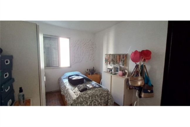 Imagem Apartamento com 3 Quartos à Venda, 120 m² em Santa Cecília - São Paulo
