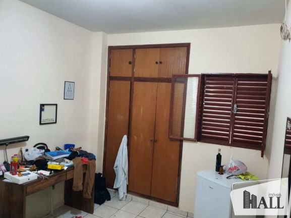 Imagem Apartamento com 3 Quartos à Venda, 120 m² em Vila Santa Cândida - São José Do Rio Preto Imagem Apartamento com 3 Quartos à Venda, 120 m² em Vila Santa Cândida - São José Do Rio Preto