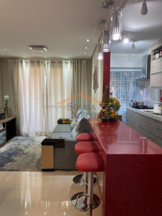 Imagem Apartamento com 3 Quartos à Venda, 78 m² em Vila Maria - São Paulo Imagem Apartamento com 3 Quartos à Venda, 78 m² em Vila Maria - São Paulo
