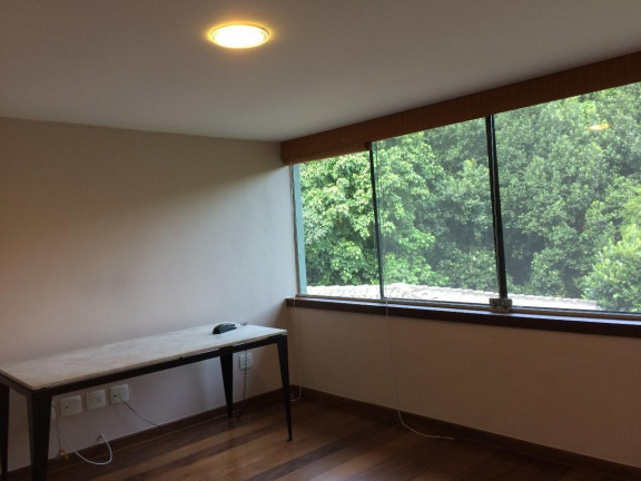 Imagem Casa com 3 Quartos à Venda, 336 m² em São Conrado - Rio De Janeiro