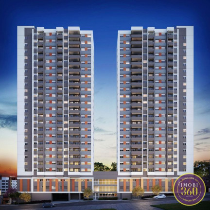 Imagem Apartamento com 2 Quartos à Venda, 37 m² em Vila Tolstoi - São Paulo Imagem Apartamento com 2 Quartos à Venda, 37 m² em Vila Tolstoi - São Paulo