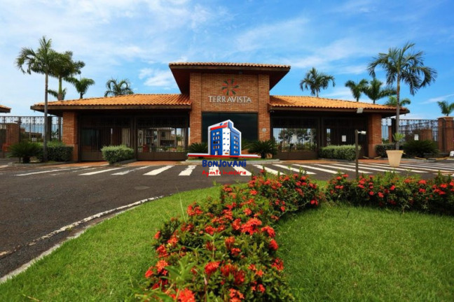Imagem Imóvel à Venda, 377 m² em Terravista Residence Club - Mirassol