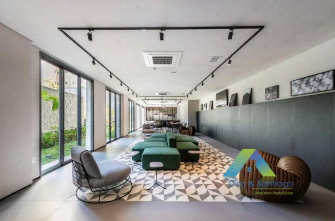 Imagem Apartamento com 1 Quarto à Venda, 25 m² em Vila Mariana - São Paulo Imagem Apartamento com 1 Quarto à Venda, 25 m² em Vila Mariana - São Paulo