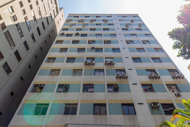 Foto do imóvel Ponto Comercial à Venda, 41 m² em Bela Vista - São Paulo