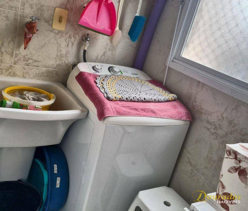 Imagem Apartamento com 1 Quarto à Venda, 53 m² em Aviação - Praia Grande Imagem Apartamento com 1 Quarto à Venda, 53 m² em Aviação - Praia Grande