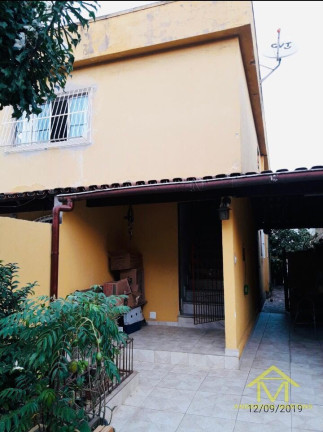 Imagem Casa com 3 Quartos à Venda, 120 m² em Cristóvão Colombo - Vila Velha Imagem Casa com 3 Quartos à Venda, 120 m² em Cristóvão Colombo - Vila Velha
