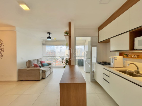 Imagem Apartamento com 2 Quartos à Venda, 58 m² em Jardim Prudência - São Paulo Imagem Apartamento com 2 Quartos à Venda, 58 m² em Jardim Prudência - São Paulo