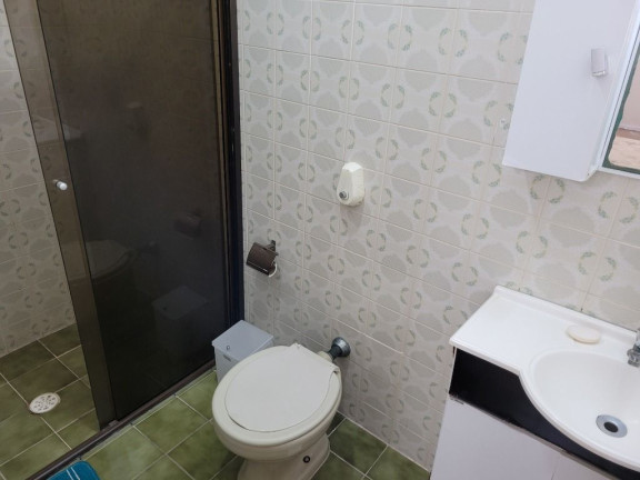 Imagem Apartamento com 2 Quartos à Venda, 62 m² em Tombo - Guarujá Imagem Apartamento com 2 Quartos à Venda, 62 m² em Tombo - Guarujá