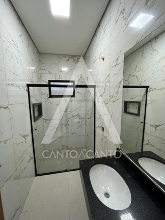 Imagem Casa com 3 Quartos à Venda, 80 m² em Residencial Buritis - Sinop Imagem Casa com 3 Quartos à Venda, 80 m² em Residencial Buritis - Sinop