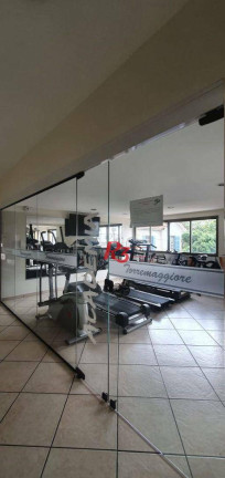 Imagem Apartamento com 2 Quartos para Alugar, 91 m² em Boqueirão - Santos Imagem Apartamento com 2 Quartos para Alugar, 91 m² em Boqueirão - Santos