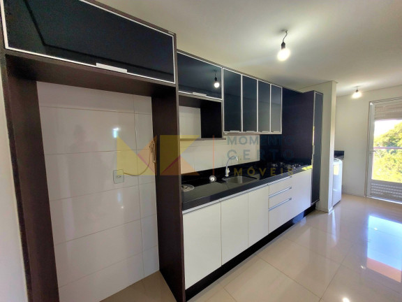 Imagem Apartamento com 2 Quartos para Alugar, 75 m² em Itoupava Norte - Blumenau