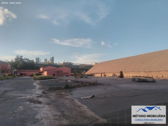 Imagem Imóvel à Venda, 26.000 m² em Capuava - Mauá