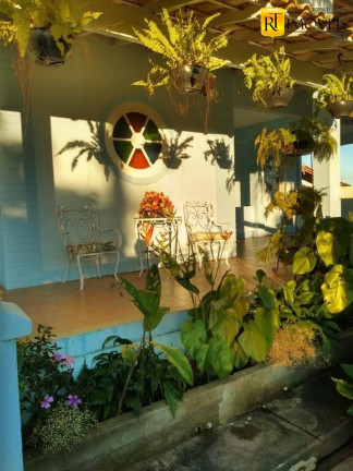 Imagem Casa com 4 Quartos à Venda, 461 m² em Pontinha - Araruama Imagem Casa com 4 Quartos à Venda, 461 m² em Pontinha - Araruama